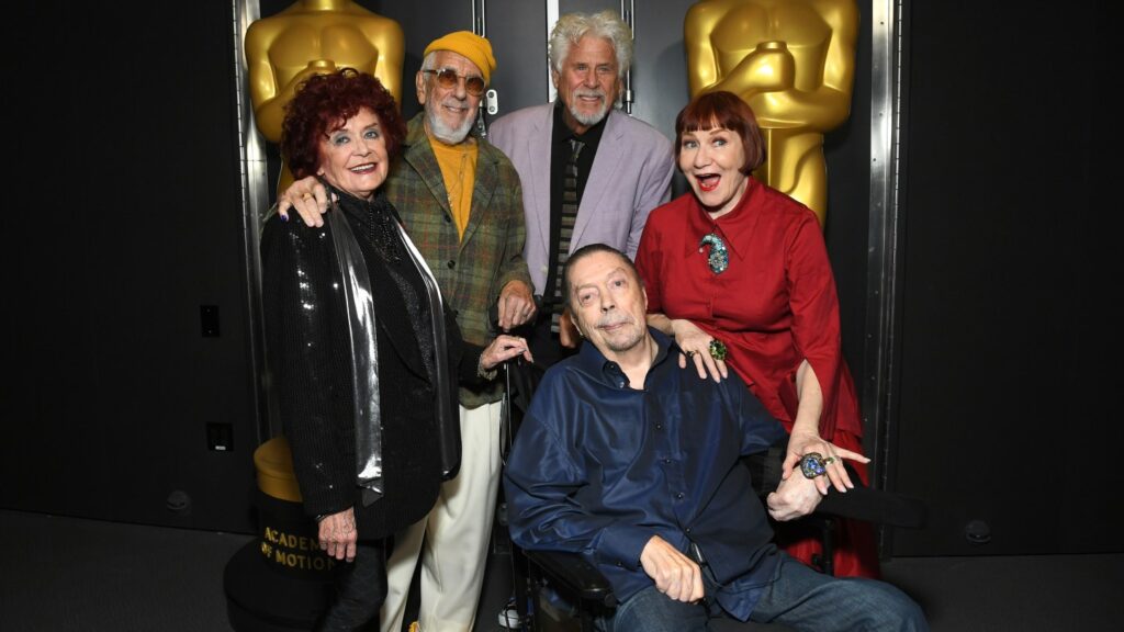 Tim Curry Reflects on 50 Years of 'The Rocky Horror Picture Show'