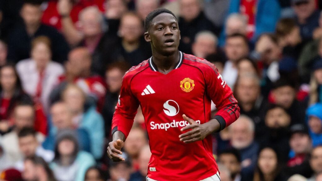 Transfer rumors, news: Man United's Mainoo eyed by Newcastle