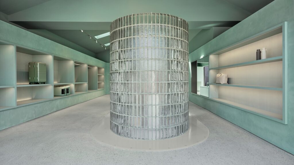 Travel Brand Monos Opens West Coast Location on Venice’s Abbot Kinney