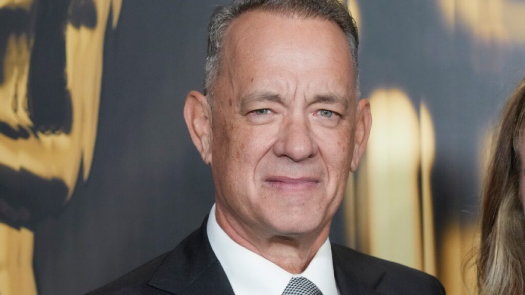 Trump cheers West Point’s cancellation of award ceremony for Tom Hanks | Donald Trump News