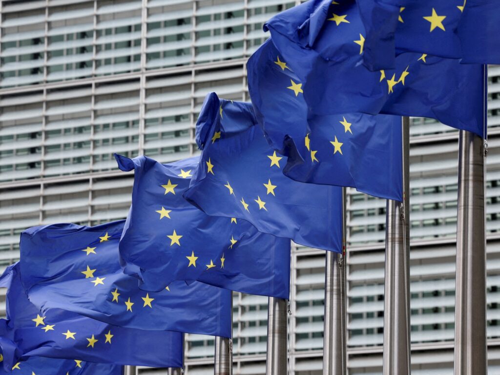 Trump-led US culture war presents Europe with pivotal moment: Report | European Union News