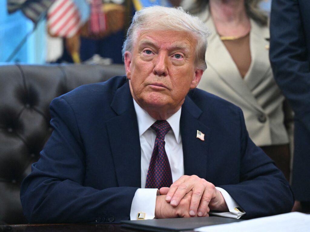 Trump to file $15bn defamation, libel suit against NYT over Epstein reports | Freedom of the Press News