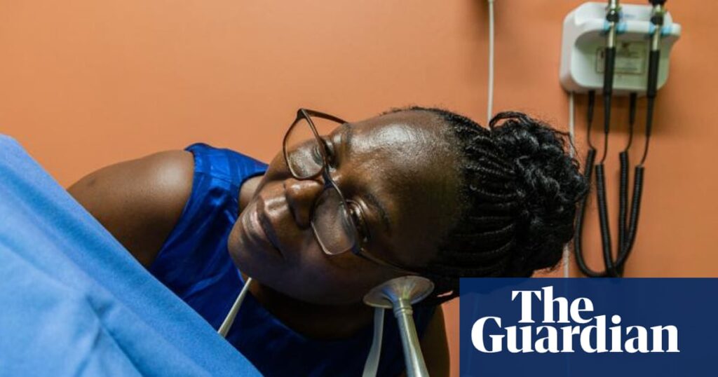 Trump’s aid cuts in east Africa led to unwanted abortion and babies being born with HIV – report | Global development