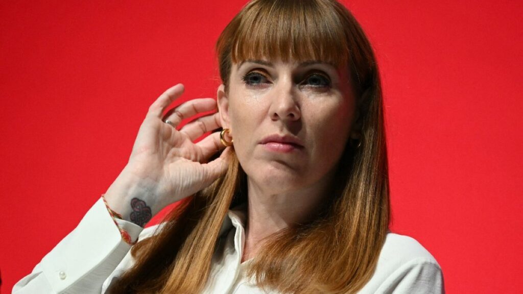 UK deputy PM admits underpaying tax as opposition seeks her dismissal | Politics News