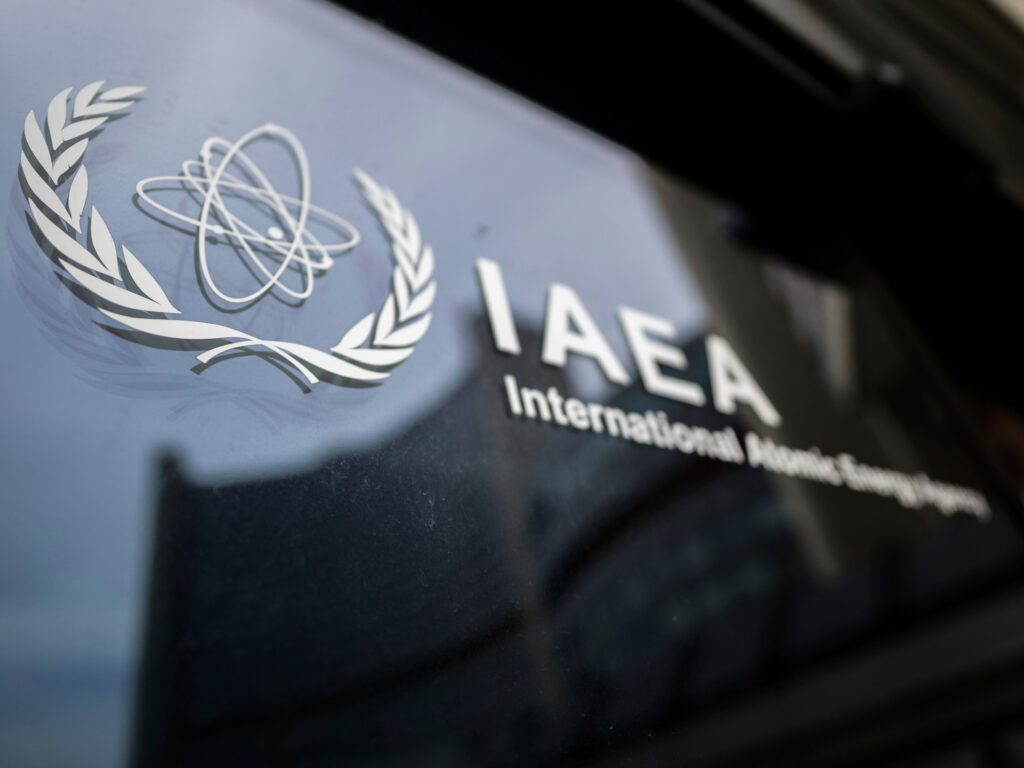 UN watchdog finds uranium at alleged Syrian nuclear site from al-Assad era | Nuclear Energy News