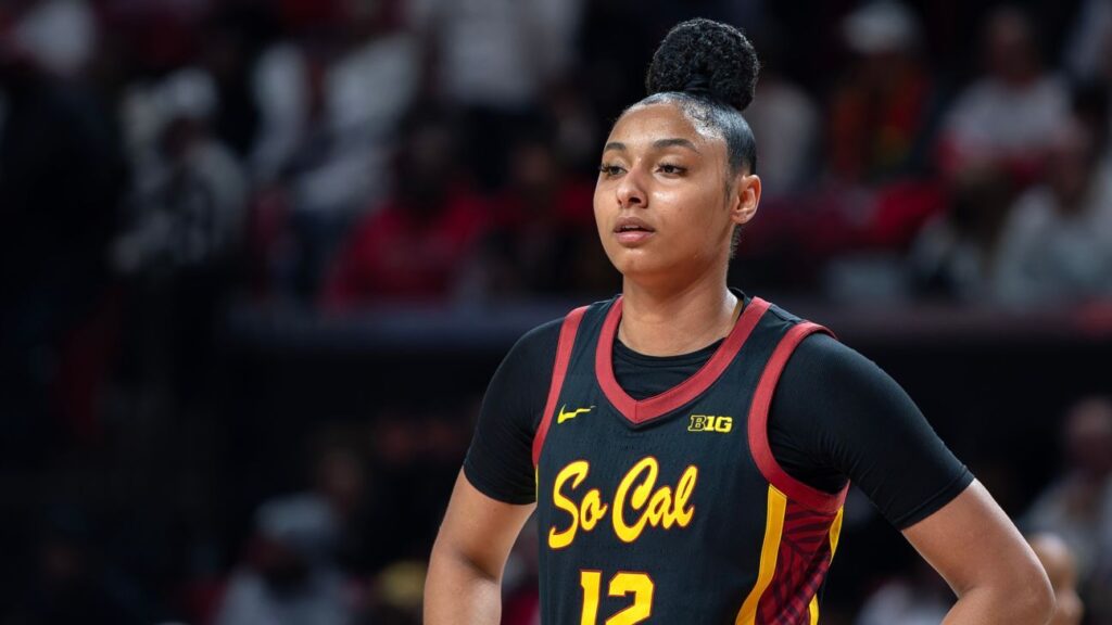 USC's JuJu Watkins to miss 2025-26 college basketball season