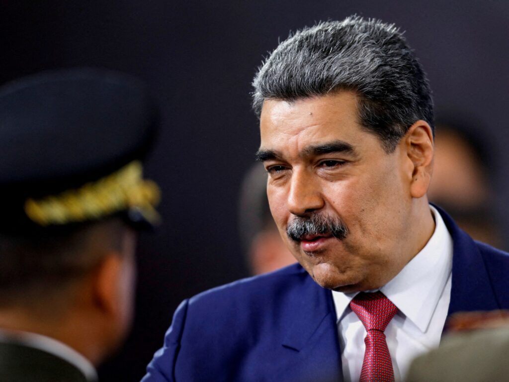 Venezuela’s Maduro ready to declare state of emergency if US attacks | Military News