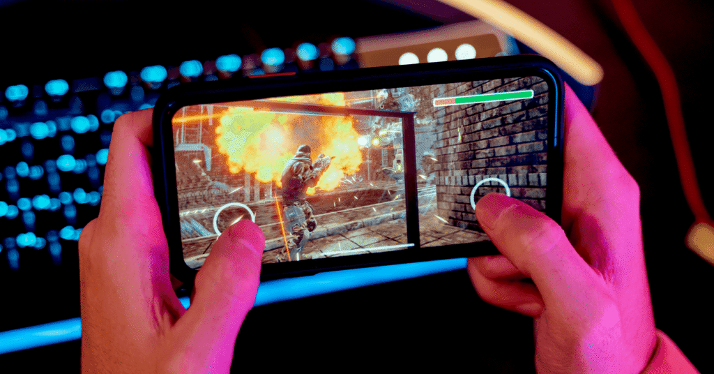What Is a High Refresh Rate? Explaining 120 Hz on Phones, TVs, and Monitors