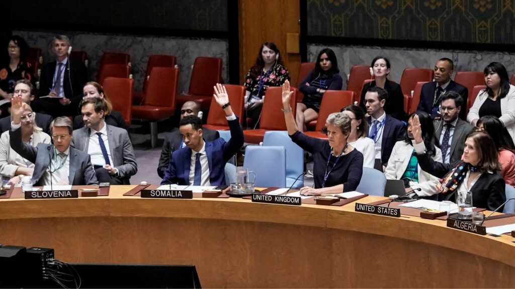 What’s the fallout from the latest UN sanctions on Iran? | Israel-Iran conflict