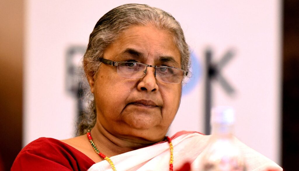 Who is Sushila Karki, Nepal’s new 73-year-old interim prime minister? | Protests News