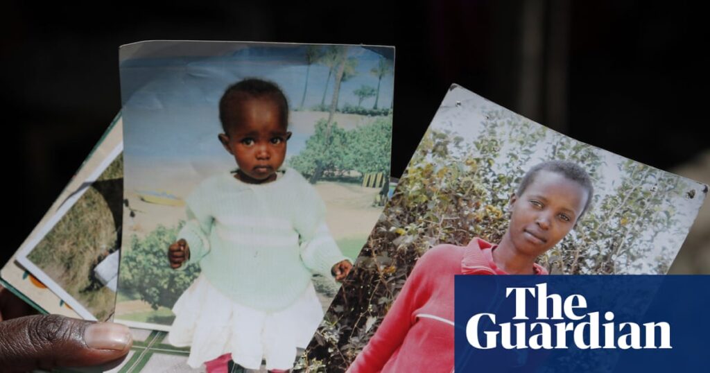 Who was Agnes Wanjiru, Kenyan woman killed near army base in 2012? | Kenya