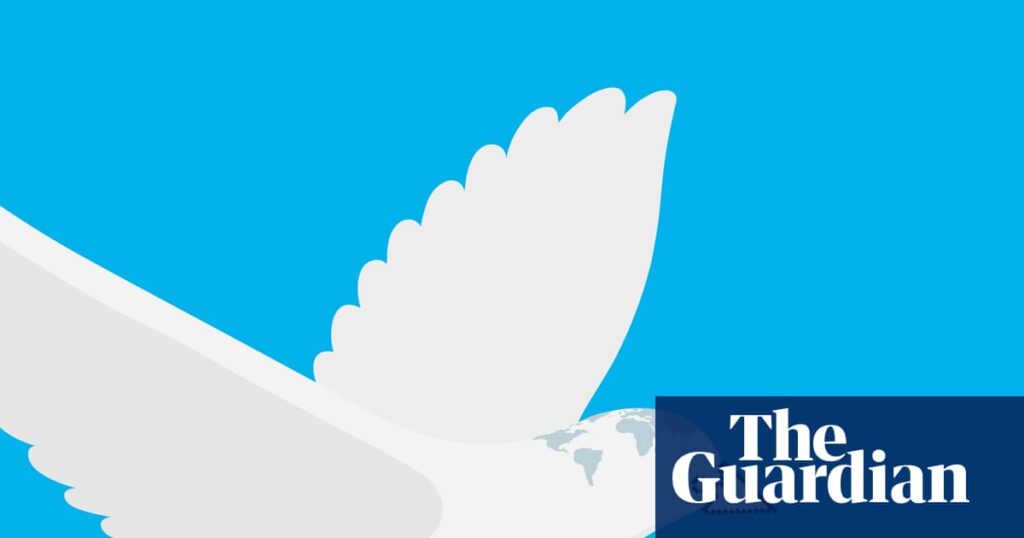 Why I gave the world wide web away for free | Technology