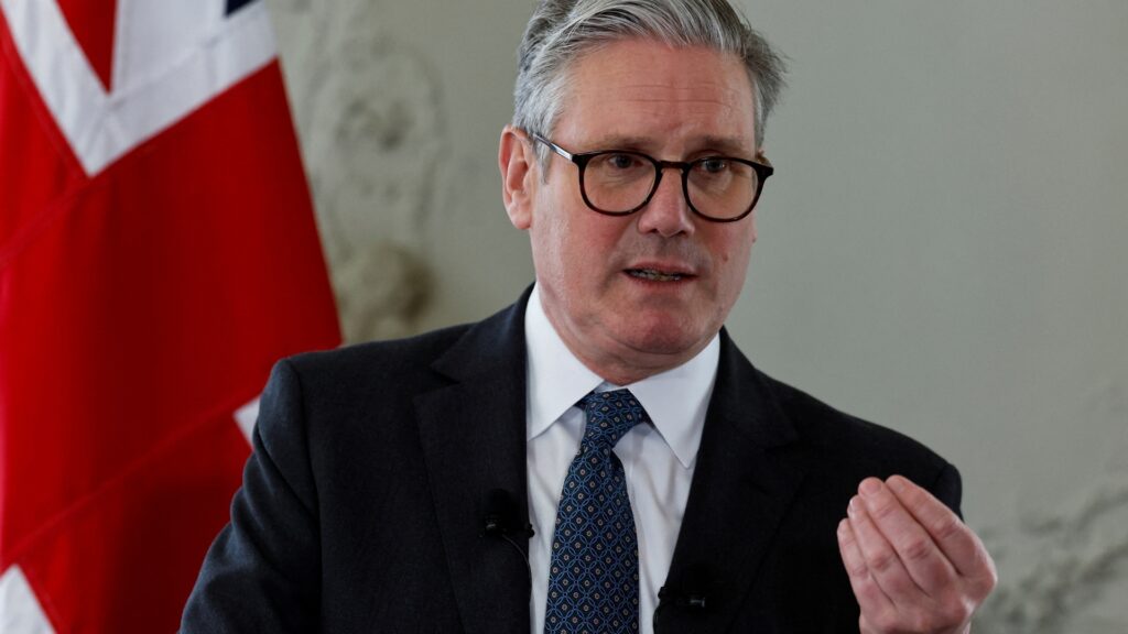 Why is UK PM Keir Starmer in trouble a year after landslide election win? | News