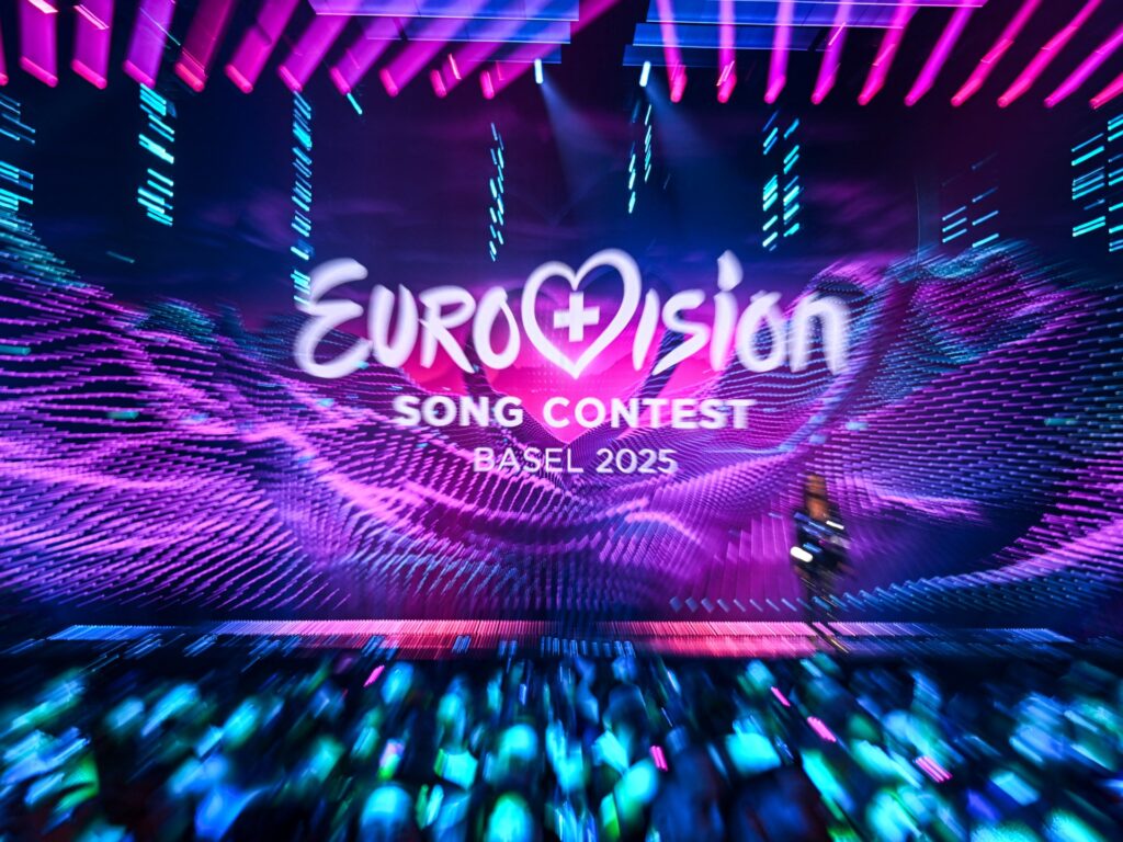 Will a boycott over Israel divide the Eurovision Song Contest? | Israel-Palestine conflict News