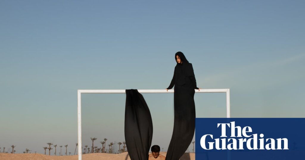 Women behind the lens: ‘A quiet act of resistance where words are silenced’ | Global development