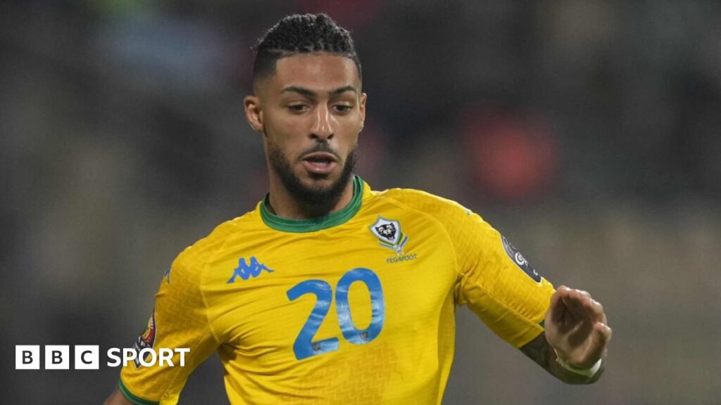 World Cup 2026 qualifying: Gabon boost hopes with 4-0 win over Seychelles