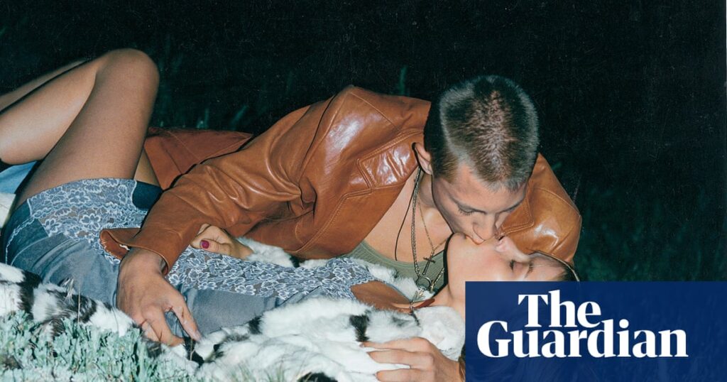Young and in love: an intimate look at Los Angeles – in pictures | Art and design
