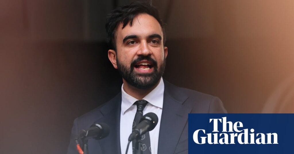 ‘Binary thinking’: Why Zohran Mamdani’s African identity doesn’t fit US racial boxes | Zohran Mamdani