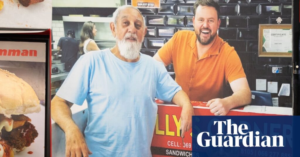 ‘Food is political’: the TikTok star shining a light on South African cuisine’s hidden gems | South Africa