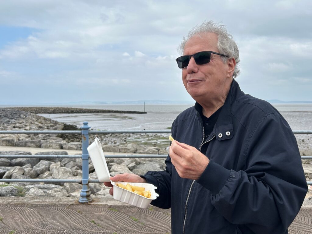 ‘I love life’: The man who has scheduled his death so he can enjoy living | Health