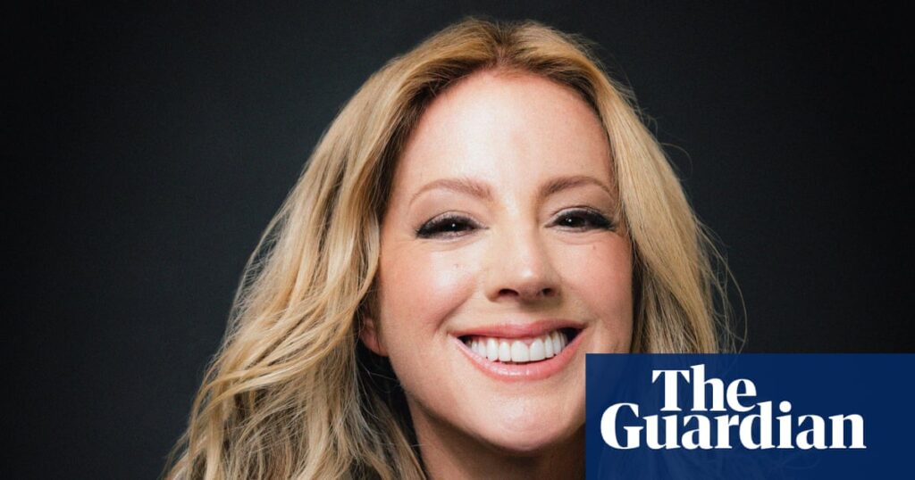 ‘The idea we should be in the kitchen serving our men is enraging’: singer-songwriter Sarah McLachlan on her long fight for women’s voices | Music