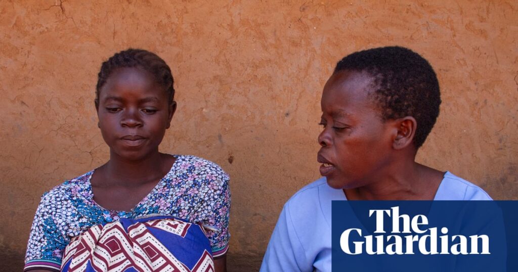 ‘We wondered what had happened’: how Malawi lost healthcare in US aid cuts | Malawi