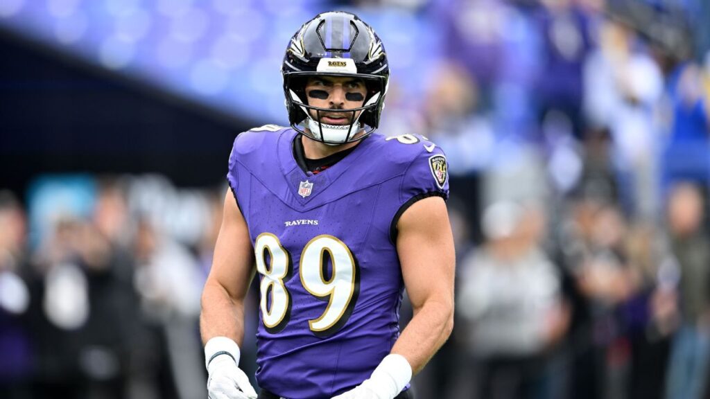 2025 NFL trade deadline: Ranking top 25 players who could move 2025 NFL trade deadline: Ranking top 25 players who could move
