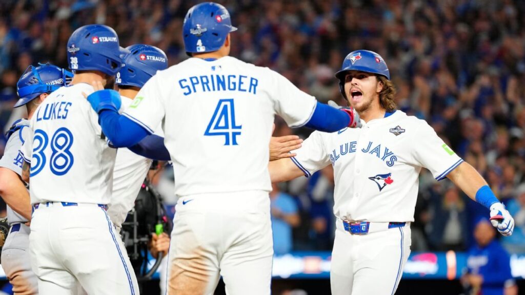 2025 World Series Game 1: Analysis from Blue Jays’ win over Dodgers 2025 World Series Game 1: Analysis from Blue Jays' win over Dodgers