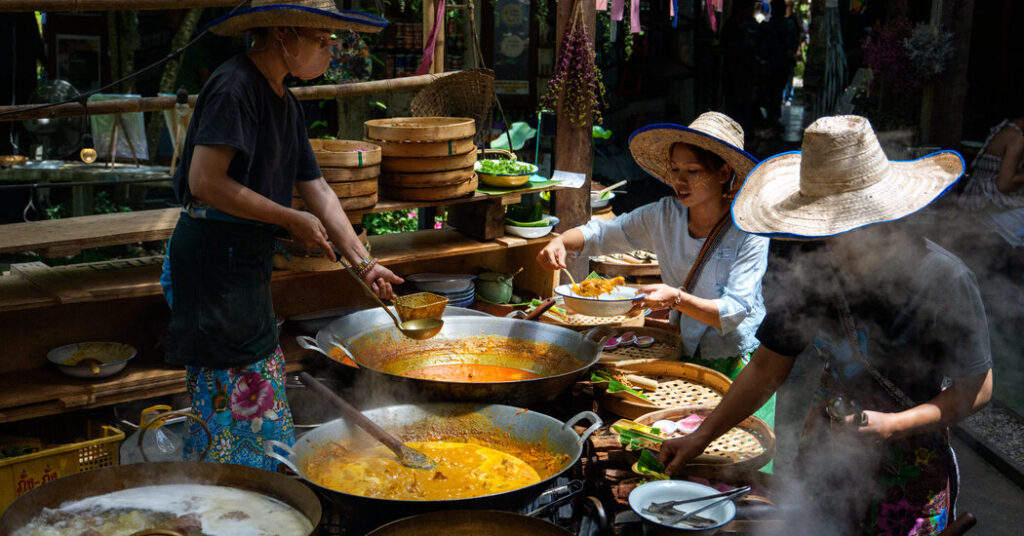 36 Hours in Chiang Mai, Thailand: Things to Do and See