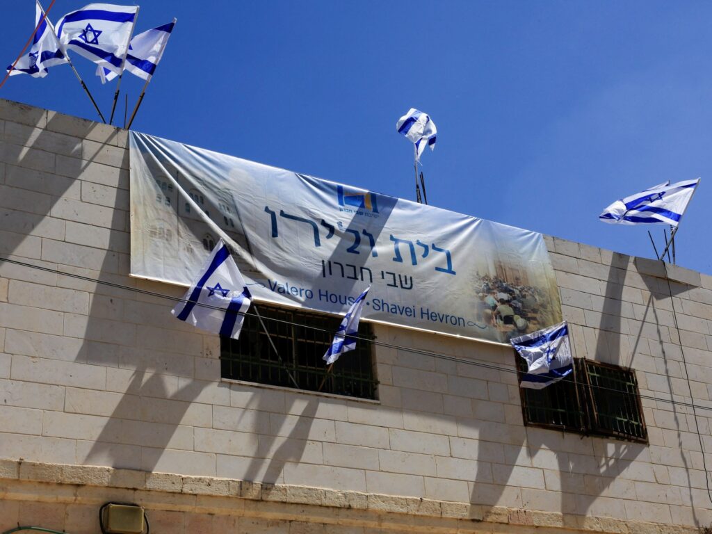 A 10-point plan for Israel | Israel-Palestine conflict