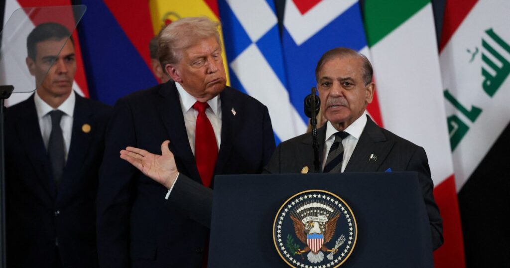 A Pakistan foreign policy renaissance? Not quite | Politics A Pakistan foreign policy renaissance? Not quite | Politics