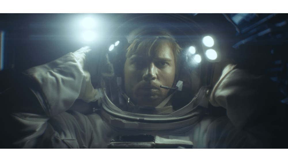 A Sci-Fi Movie Searching for Truth in the Modern World A Sci-Fi Movie Searching for Truth in the Modern World