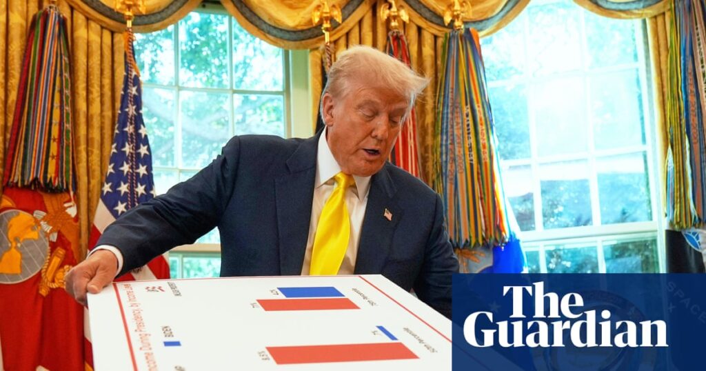 A critique of pure stupidity: understanding Trump 2.0 | Donald Trump
