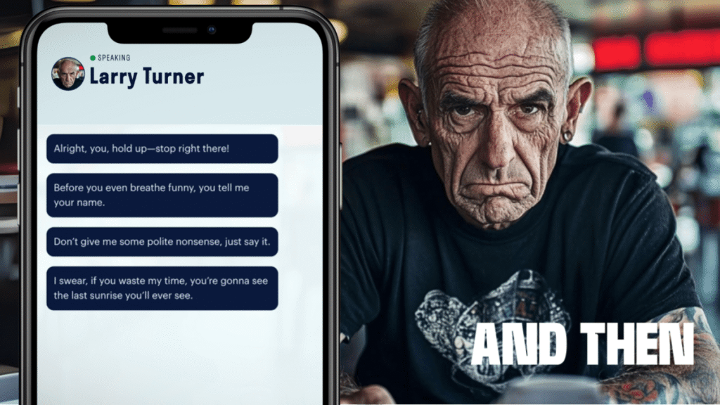 AI Game Platform And Then Launches with Audio Experiences