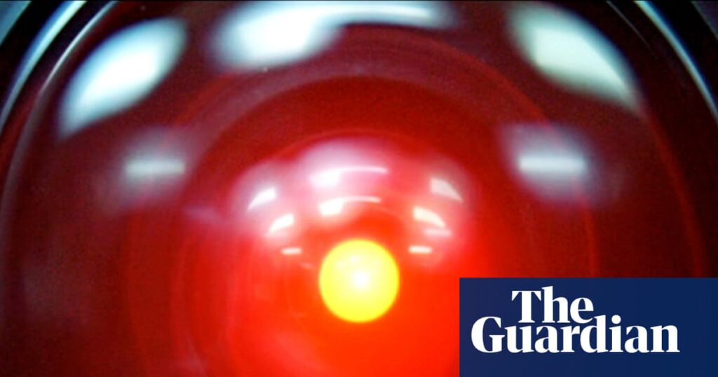 AI models may be developing their own ‘survival drive’, researchers say | Artificial intelligence (AI) AI models may be developing their own ‘survival drive’, researchers say | Artificial intelligence (AI)