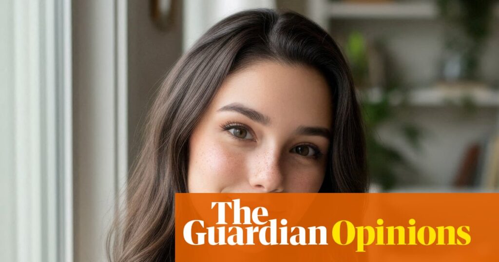 Actors hate Tilly Norwood – but they are their own worst enemies | Film industry
