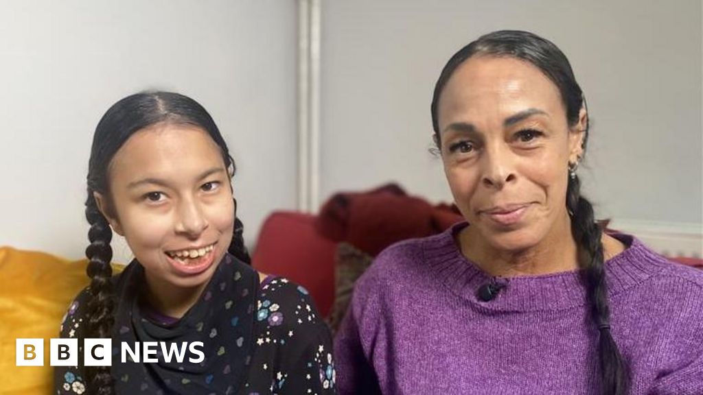 Addenbrooke’s surgery left girl non-verbal and in a wheelchair Addenbrooke’s surgery left girl non-verbal and in a wheelchair