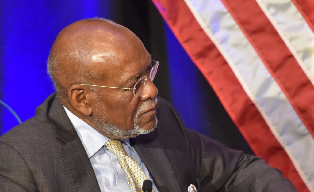 Africa Should Not Expect Much From Donald Trump