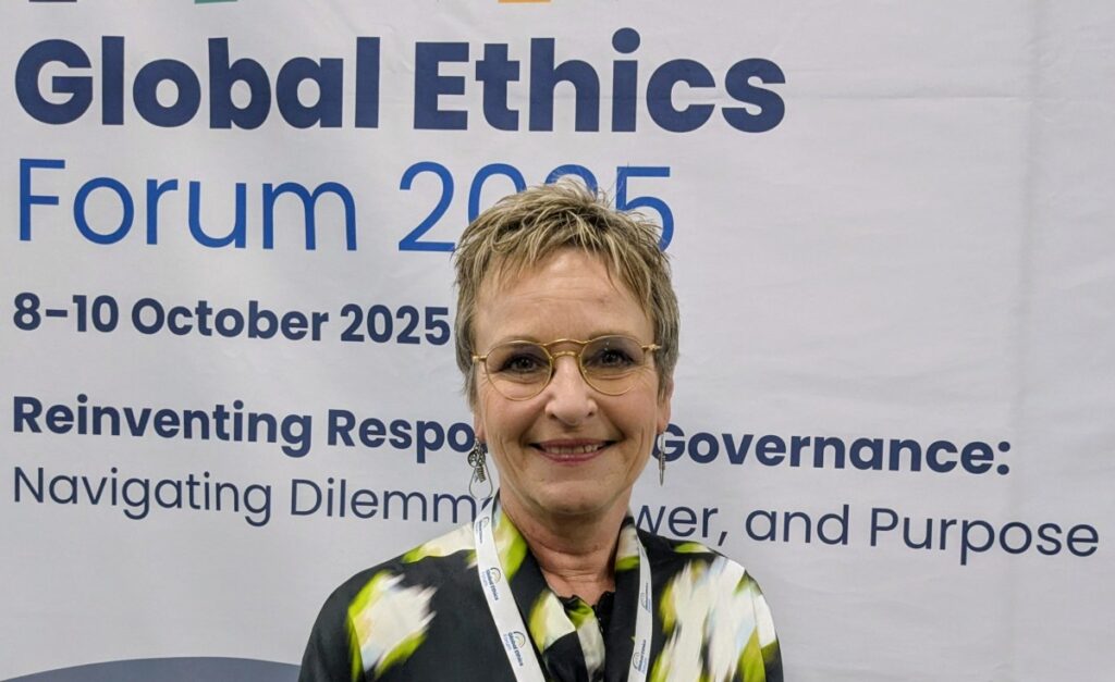 African Speakers Among Headliners at Responsible Governance and Ethics Event