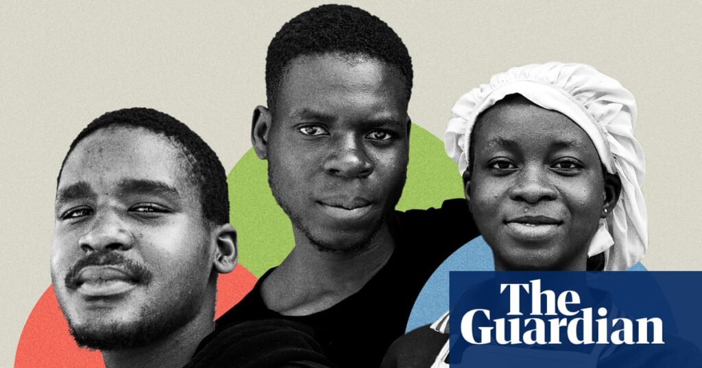 Africa’s children: 20 years on, what happened to the millennium babies? | Global development