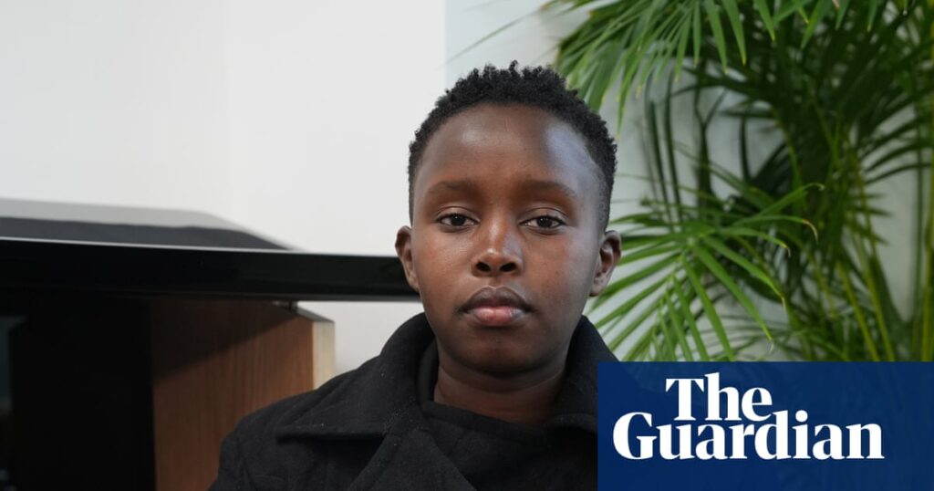 Agnes Wanjiru’s niece urges Labour to extradite ex-soldier while still in power | Kenya