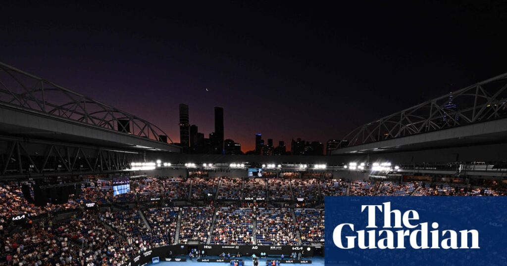 Aisle pay that: seat surcharges leave spectators on edge at some of Australia’s biggest events | Australia sport