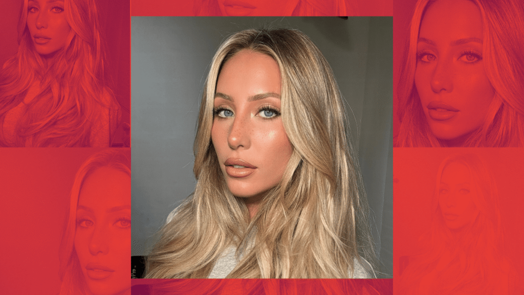 Alix Earle on DWTS, Hot Mess Podcast Future and Acting Plans