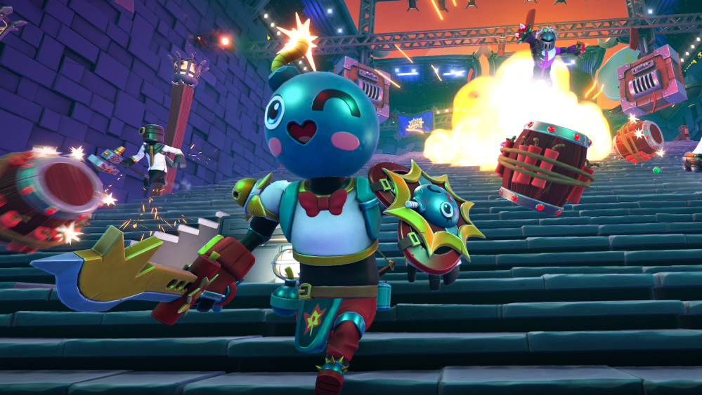 Amazon Games Hit by Layoffs, Will Halt AAA Development Amazon Games Hit by Layoffs, Will Halt AAA Development