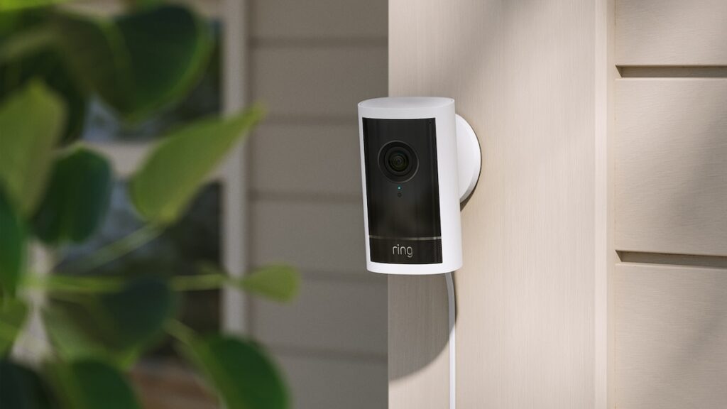 Amazon's Ring to partner with Flock, a network of AI cameras used by ICE, feds, and police