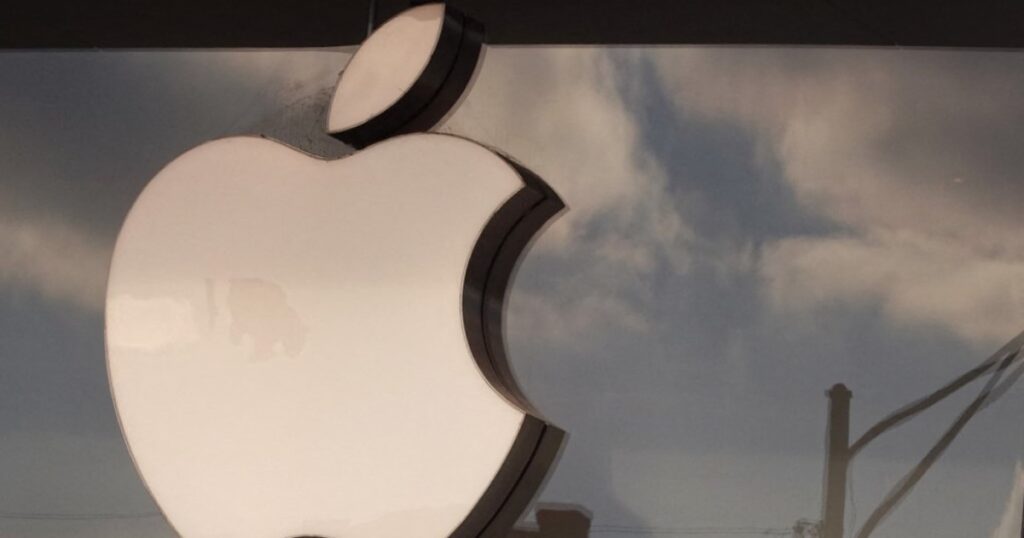 Apple pulls ICEBlock from App Store following US government pressure | Technology News
