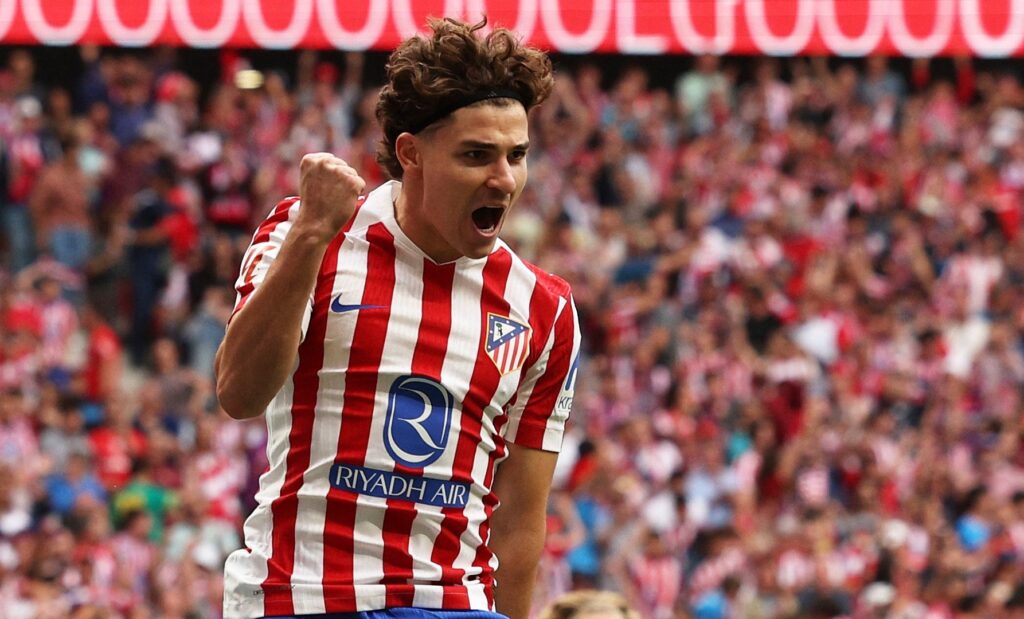 Arsenal vs Atletico Madrid: UEFA Champions League – teams, start, lineups | Football News