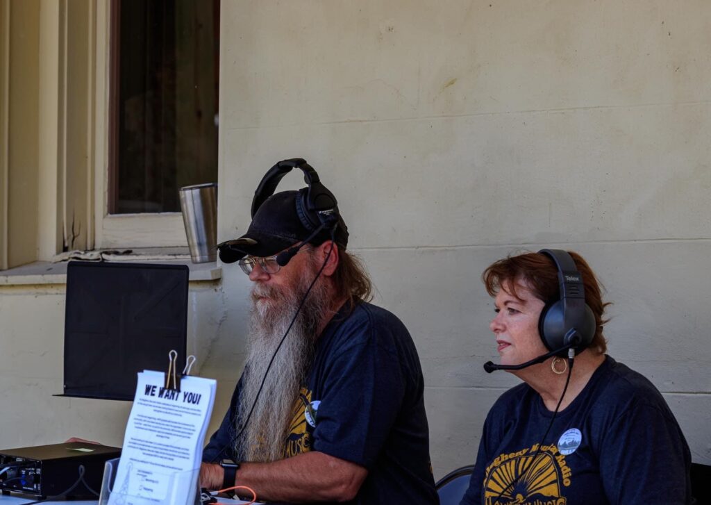 As public media funds officially dry up, local radio stations struggle | Media News