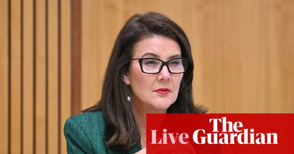 Australia news live: Hume accused of painting regional people as ‘slow-talking drongos’; inner-city Sydney council blocks McDonald’s | Australia news Australia news live: Hume accused of painting regional people as ‘slow-talking drongos’; inner-city Sydney council blocks McDonald’s | Australia news