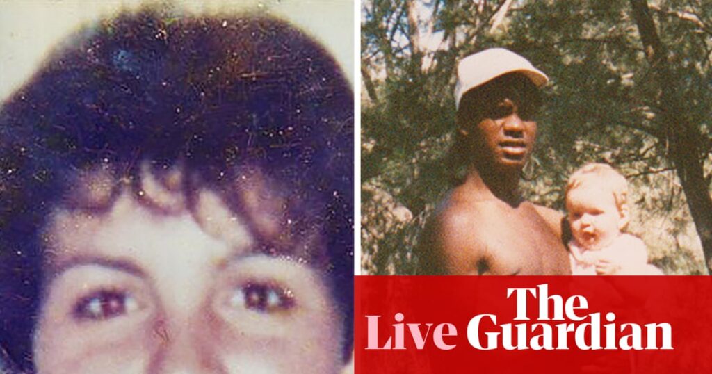 Australia news live: police to resume search for body in infamous cold case of Indigenous child killed in 1990 | Australia news